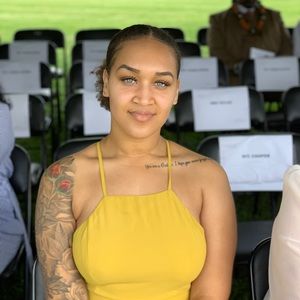 Meet your Posher, Jae